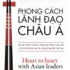 Phong Cách Lãnh Đạo Châu Á