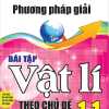 Phương Pháp Giải Bài Tập Vật Lí Theo Chủ Đề 11