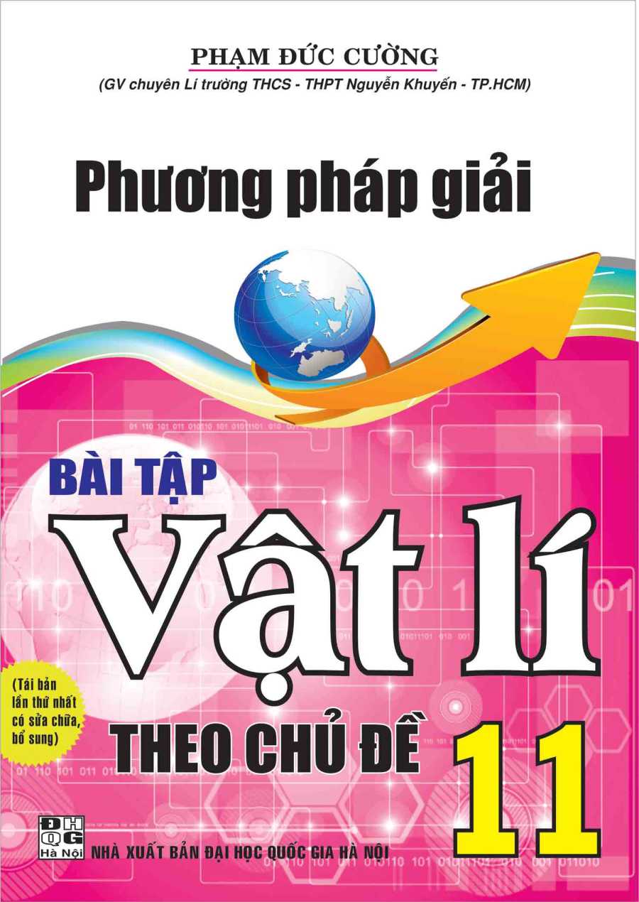 Phương Pháp Giải Bài Tập Vật Lí Theo Chủ Đề 11