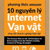 Phương Thức Amazon – 10 Nguyên Lý Internet Vạn Vật