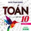 Sách Tham Khảo Toán 10 - Quyển 2 (Dùng Chung Cho Các Bộ SGK Hiện Hành)