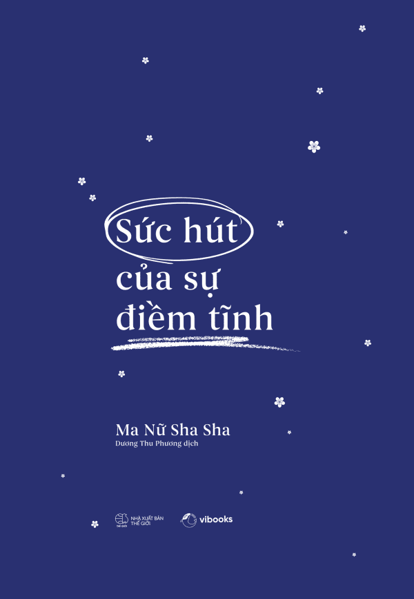 Sức Hút Của Sự Điềm Tĩnh