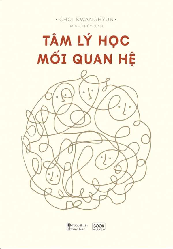 Tâm Lý Học Mối Quan Hệ