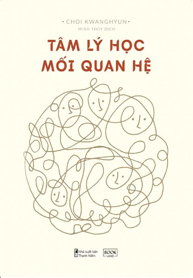 Tâm Lý Học Mối Quan Hệ