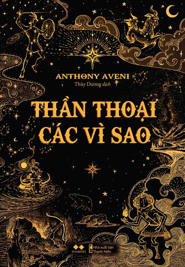 Thần Thoại Các Vì Sao