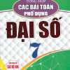 Tổng Hợp Các Bài Toán Phổ Dụng Đại Số Lớp 7 (Biên Soạn Theo Chương Trình GDPT Mới)