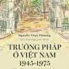 Trường Pháp Ở Việt Nam 1945 -1975