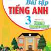 Bài Tập Tiếng Anh 3 - Bám Sát SGK I Learn Smart Start