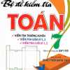 Bộ Đề Kiểm Tra Toán 7 (Bám Sát SGK Chân Trời Sáng Tạo)