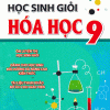 Bồi Dưỡng Học Sinh Giỏi Hóa Học 9