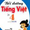 Bồi Dưỡng Tiếng Việt Lớp 4 (Bám Sát SGK Cánh Diều)