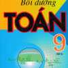 Bồi Dưỡng Toán 9 - Tập 2