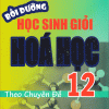 Bồi Dưỡng Học Sinh Giỏi Hóa Học 12 Theo Chuyên Đề