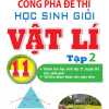 Công Phá Đề Thi Học Sinh Giỏi Vật Lí 11 Tập 2