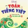 Đề Thi Môn Toán Và Tiếng Việt Vào Lớp 6