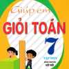 Giúp Em Giỏi Toán 7 - Tập 1 (Bám Sát SGK Kết Nối)