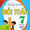 Giúp Em Giỏi Toán 7 - Tập 2 (Bám Sát SGK Kết Nối)