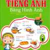 Học Tiếng Anh Bằng Hình Ảnh Lớp 2 (Biên Soạn Theo Chương Trình Giáo Dục Phổ Thông Mới)