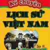 Kể Chuyện Lịch Sử Việt Nam Tập 2