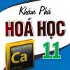 Khám Phá Hóa Học 11 (Dùng Chung Cho Các Bộ SGK Hiện Hành)