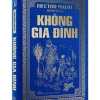 Không Gia Đình Bìa Da (Bìa Cứng)