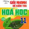 Hướng Dẫn Giải Nhanh Đề Kiểm Tra Hóa Học 11 (Dùng Chung Cho Các Bộ SGK Hiện Hành)