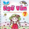 Notebook Ngữ Văn 7 (Bám Sát SGK Kết Nối Tri Thức Với Cuộc Sống)