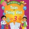 Phiếu Bài Tập Cuối Tuần Toán - Tiếng Việt Lớp 3