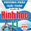 Phương Pháp Giải Toán Chuyên Đề Hình Học 11 (Dùng Chung Cho Các Bộ SGK Hiện Hành)