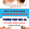 Phương Pháp Mát-Xa Từ Đầu Đến Chân Dành Cho Bé