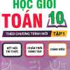 Học Giỏi Toán 10 - Tập 1 (Theo Chương Trình Mới)