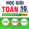 Học Giỏi Toán 10 - Tập 2 (Theo Chương Trình Mới)