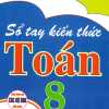 Sổ Tay Kiến Thức Toán 8