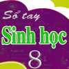 Sổ Tay Sinh Học 8