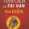 Tính Cách Và Tài Vận - Tuổi Dần