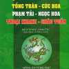 Truyện Tống Trân - Cúc Hoa, Phạm Tải - Ngọc Hoa, Thoại Khanh - Châu Tuấn