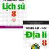 Tư Liệu Dạy - Học: Lịch Sử 8 + Địa Lí 8 (Dùng Chung Cho Các Bộ SGK Hiện Hành)