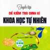 Tuyển Tập Đề Kiểm Tra Định Kì Khoa Học Tự Nhiên Lớp 7 (Theo Chương Trình GDPT Mới)