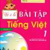 Vở Ô Li Bài Tập Tiếng Việt 1 (Quyển 2) - Theo Chương Trình Tiểu Học Mới Định Hướng Phát Triển Năng Lực