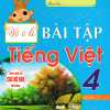 Vở Ô Li Bài Tập Tiếng Việt 4 - Quyển 2 (Dùng Chung Cho Các Bộ SGK Hiện Hành)