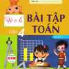 Vở Ô Li Bài Tập Toán Lớp 4 - Quyển 2 (Dùng Chung Cho Các Bộ SGK Hiện Hành)