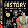 Bách Khoa Thư Lịch Sử - Từ Thời Tiền Sử Đến Thời Đại