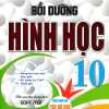 Bồi Dưỡng Hình Học 10 (Biên Soạn Theo Chương Trình GDPT Mới)