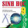 Bồi Dưỡng Học Sinh Giỏi Sinh Học 9