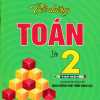 Bồi Dưỡng Toán Lớp 2 - Tập 1 (Theo Chương Trình Giáo Dục Phổ Thông Mới Định Hướng Phát Triển Năng Lực)