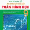 Các chuyên đề bồi dưỡng học sinh giỏi toán hình học 9