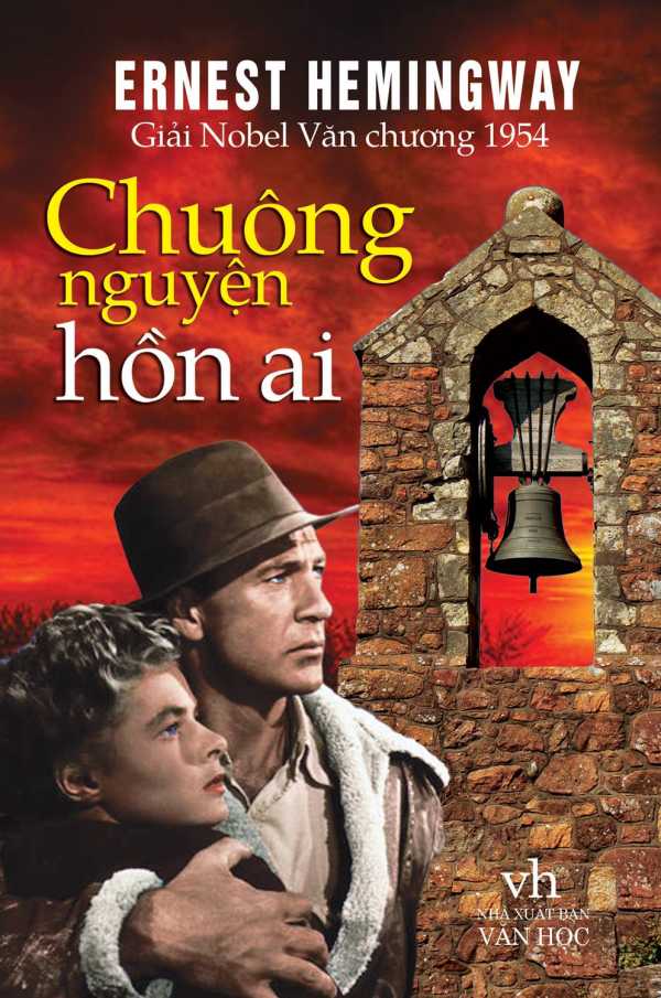 Chuông Nguyện Hồn Ai