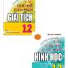 Combo Sách Phương Pháp Giải Các Chủ Đề Căn Bản Toán 12 (Bộ 2 Cuốn)