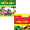 Combo Vở Ô Li Bài Tập Tiếng Việt 2 (Biên Soạn Theo SGK Kết Nối Tri Thức Với Cuộc Sống) (Bộ 2 Cuốn)