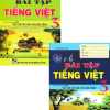 Combo Vở Ô Li Bài Tập Tiếng Việt 3 (Biên Soạn Theo Chương Trình SGK Kết Nối Tri Thức Với Cuộc Sống) (Bộ 2 Cuốn)